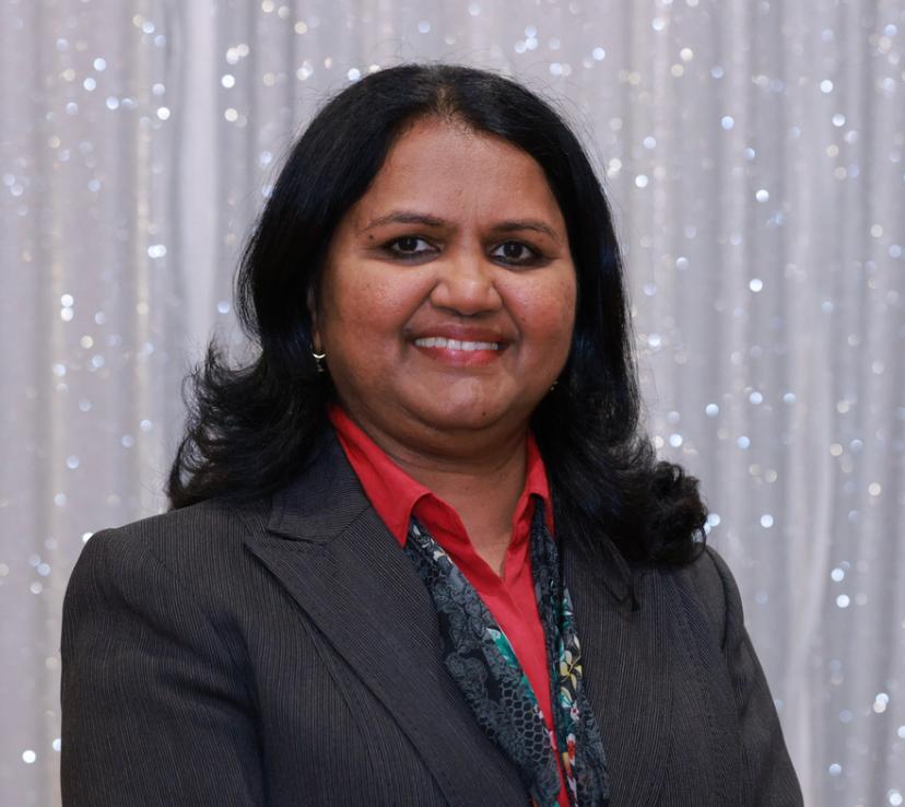 Rani Kappen, DNP, Co-Founder and Board Member